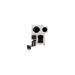 Set Cameră Spate (Principală) 48Mpx/48Mpx/12Mpx pentru iPhone 16 Pro Max