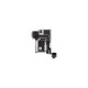 Set Cameră Spate (Principală) 48Mpx/48Mpx/12Mpx pentru iPhone 16 Pro Max (Bakr, 57983125365) by www.silkase.ro