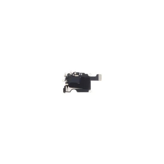 Difuzor Cască (Earpiece) pentru iPhone 16 Pro Max Difuzor Cască (Earpiece) pentru iPhone 16 Pro Max (Bakr, 57983125367) by www.silkase.ro
