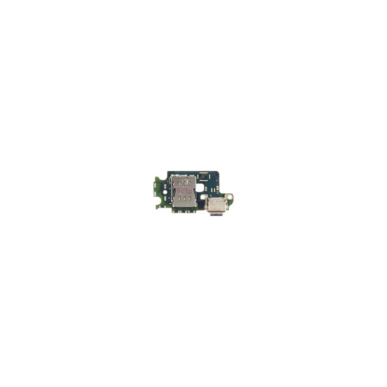 Modul Placă de Bază cu Conector Încărcare pentru Samsung Galaxy S24 (S921B) Modul Placă de Bază cu Conector Încărcare pentru Samsung Galaxy S24 (S921B) (Bakr, 57983125376) by www.silkase.ro