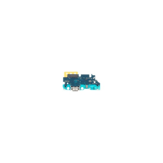 Modul Placă de Bază cu Conector Încărcare pentru Samsung Galaxy A16 5G (A166) Modul Placă de Bază cu Conector Încărcare pentru Samsung Galaxy A16 5G (A166) (Bakr, 57983125385) by www.silkase.ro