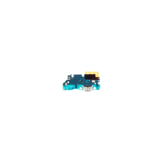 Modul Placă de Bază cu Conector Încărcare pentru Samsung Galaxy A16 5G (A166) Modul Placă de Bază cu Conector Încărcare pentru Samsung Galaxy A16 5G (A166) (Bakr, 57983125385) by www.silkase.ro