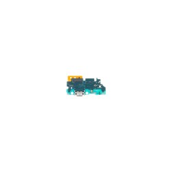 Modul Placă de Bază cu Conector Încărcare pentru Samsung Galaxy A16 4G (A165)