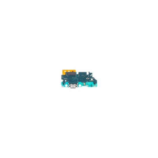 Modul Placă de Bază cu Conector Încărcare pentru Samsung Galaxy A16 4G (A165) Modul Placă de Bază cu Conector Încărcare pentru Samsung Galaxy A16 4G (A165) (Bakr, 57983125386) by www.silkase.ro