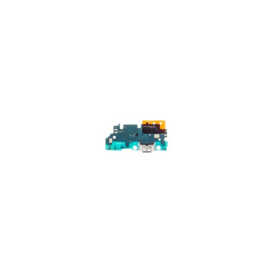 Modul Placă de Bază cu Conector Încărcare pentru Samsung Galaxy A16 4G (A165) Modul Placă de Bază cu Conector Încărcare pentru Samsung Galaxy A16 4G (A165) (Bakr, 57983125386) by www.silkase.ro