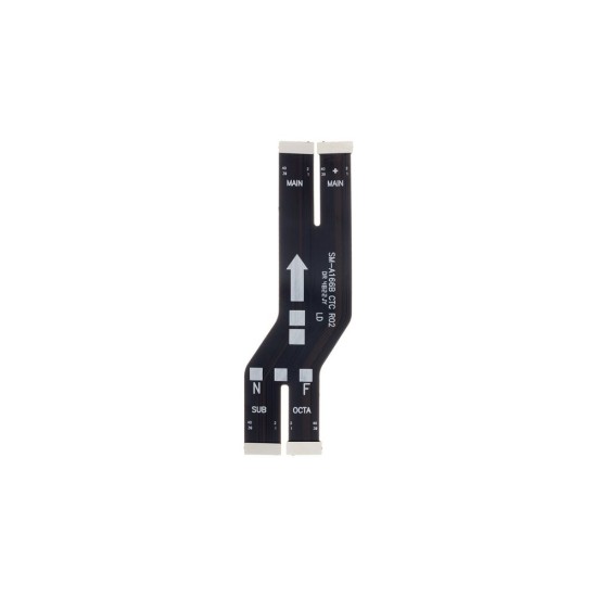 Cablu Flex Principal (Main Flex) pentru Samsung Galaxy A16 4G / A16 5G (Bakr, 57983125387) by www.silkase.ro