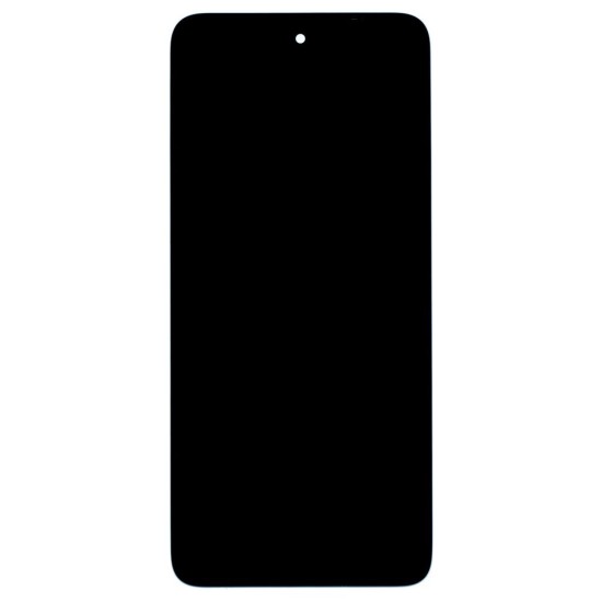 Modul Display LCD cu Touchscreen și Ramă pentru Motorola E15 / G05, Negru Modul Display LCD cu Touchscreen și Ramă pentru Motorola E15 / G05, Negru (Bakr, 57983125390) by www.silkase.ro