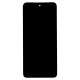 Modul Display LCD cu Touchscreen pentru Motorola E15 / G05, Negru (Bakr, 57983125391) by www.silkase.ro