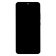 Modul Display LCD cu Touchscreen și Ramă pentru Poco X7 Pro 5G, Negru (Bakr, 57983125392) by www.silkase.ro