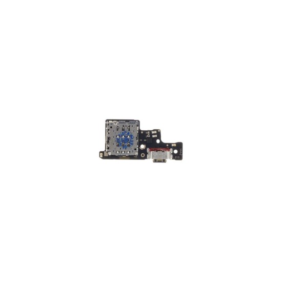 Modul Placă de Bază cu Conector Încărcare pentru Xiaomi Redmi Note 14 4G Modul Placă de Bază cu Conector Încărcare pentru Xiaomi Redmi Note 14 4G (Bakr, 57983125393) by www.silkase.ro