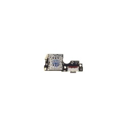 Modul Placă de Bază cu Conector Încărcare pentru Xiaomi Redmi Note 14 Pro 4G Modul Placă de Bază cu Conector Încărcare pentru Xiaomi Redmi Note 14 Pro 4G