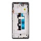 Modul Display LCD cu Touchscreen și Ramă pentru Poco M6 Pro 4G, Mov (Service Pack) Modul Display LCD cu Touchscreen și Ramă pentru Poco M6 Pro 4G, Mov (Service Pack) (Bakr, 5600020N6P00) by www.silkase.ro