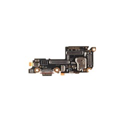Modul Placă de Bază cu Conector Încărcare pentru Xiaomi 14 (Service Pack)
