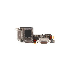 Modul Placă de Bază cu Conector Încărcare pentru Xiaomi 14 (Service Pack) Modul Placă de Bază cu Conector Încărcare pentru Xiaomi 14 (Service Pack)