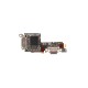 Modul Placă de Bază cu Conector Încărcare pentru Xiaomi 14 (Service Pack) (Bakr, 56000100N300) by www.silkase.ro