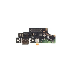 Modul Placă de Bază cu Conector Încărcare pentru Poco M6 Pro 4G (Service Pack)
