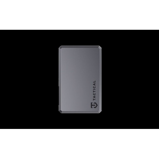 Baterie Externă Tactică (MagSafe) Tactical MagForce Relief 10000mAh Baterie Externă Tactică (MagSafe) Tactical MagForce Relief 10000mAh (Bakr, 57983125419) by www.silkase.ro