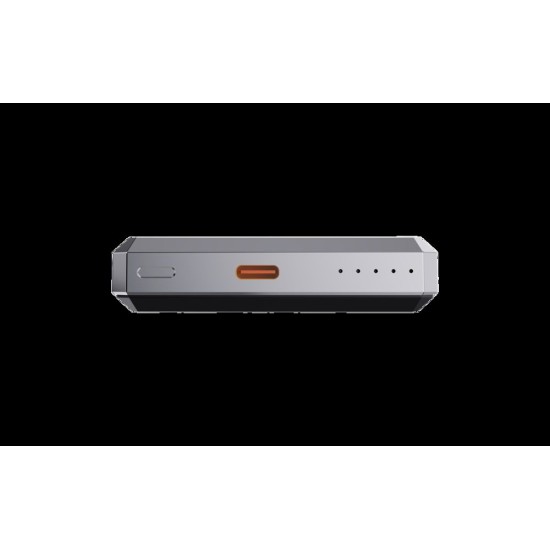Baterie Externă Tactică (MagSafe) Tactical MagForce Relief 10000mAh Baterie Externă Tactică (MagSafe) Tactical MagForce Relief 10000mAh (Bakr, 57983125419) by www.silkase.ro