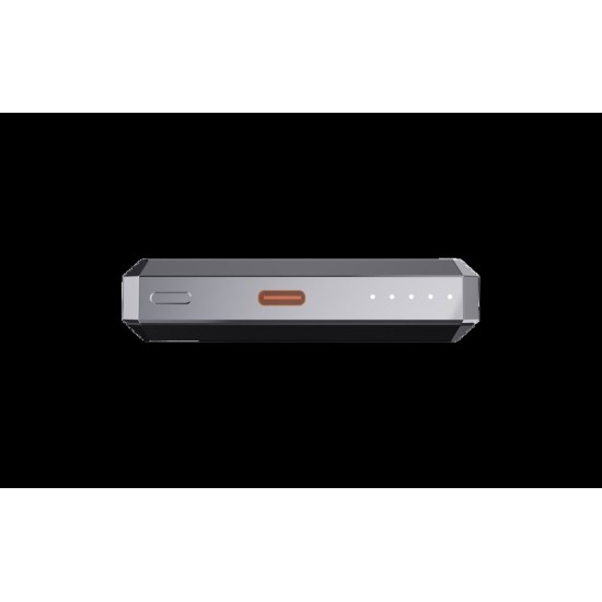 Baterie Externă Tactică (MagSafe) Tactical MagForce Relief 10000mAh Baterie Externă Tactică (MagSafe) Tactical MagForce Relief 10000mAh (Bakr, 57983125419) by www.silkase.ro