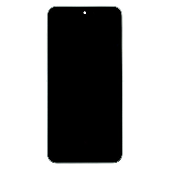 Modul Display LCD cu Touchscreen și Ramă pentru Samsung Galaxy A36 5G, Verde (Lime) (Service Pack) Modul Display LCD cu Touchscreen și Ramă pentru Samsung Galaxy A36 5G, Verde (Lime) (Service Pack) (Bakr, GH82-36841C) by www.silkase.ro