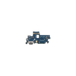 Modul Placă de Bază cu Conector Încărcare Samsung Galaxy A56 5G (A566B) (Service Pack)