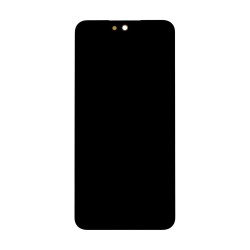 Modul Display LCD cu Touchscreen Original Samsung Galaxy A56 / A36 5G, Negru (Service Pack)