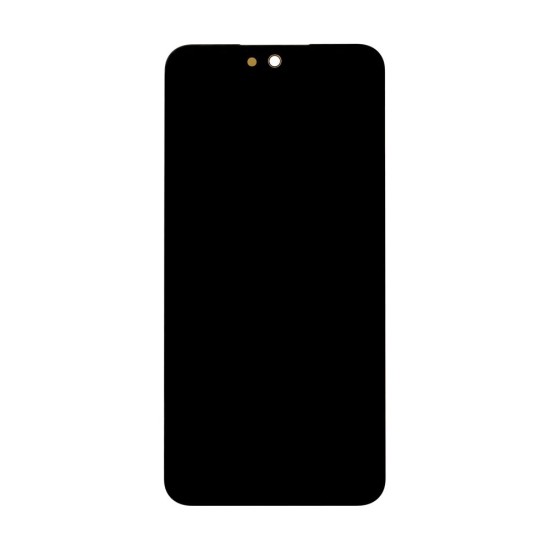 Modul Display LCD cu Touchscreen Original Samsung Galaxy A56 / A36 5G, Negru (Service Pack) (Bakr, GH82-36827A) by www.silkase.ro