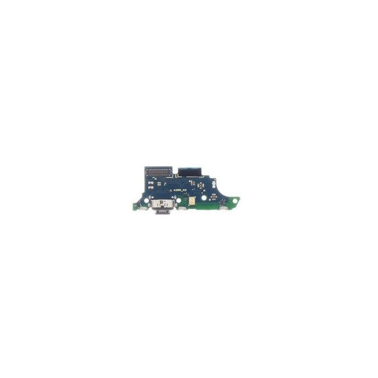 Modul Placă de Bază cu Conector Încărcare Samsung Galaxy A26 5G (A266B) (Service Pack) Modul Placă de Bază cu Conector Încărcare Samsung Galaxy A26 5G (A266B) (Service Pack) (Bakr, GH96-19386A) by www.silkase.ro