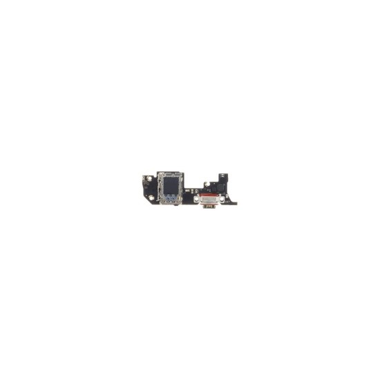 Modul Placă de Bază cu Conector Încărcare pentru Xiaomi 14T Pro (Bakr, 57983125611) by www.silkase.ro