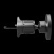 Portcard Magnetic (MagSafe) Tactical MagForce Slapper, Negru Portcard Magnetic (MagSafe) Tactical MagForce Slapper, Negru (Bakr, 57983125620) by www.silkase.ro