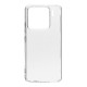 Husa OBAL:ME TPU pentru Xiaomi 15, Transparentă Husa OBAL:ME TPU pentru Xiaomi 15, Transparentă (Bakr, 57983125649) by www.silkase.ro