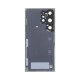 Capac Baterie Spate Original Samsung Galaxy S24 Ultra (S928B), Verde (Titanium Green) (Service Pack) (Bakr, GH82-33349E) by www.silkase.ro