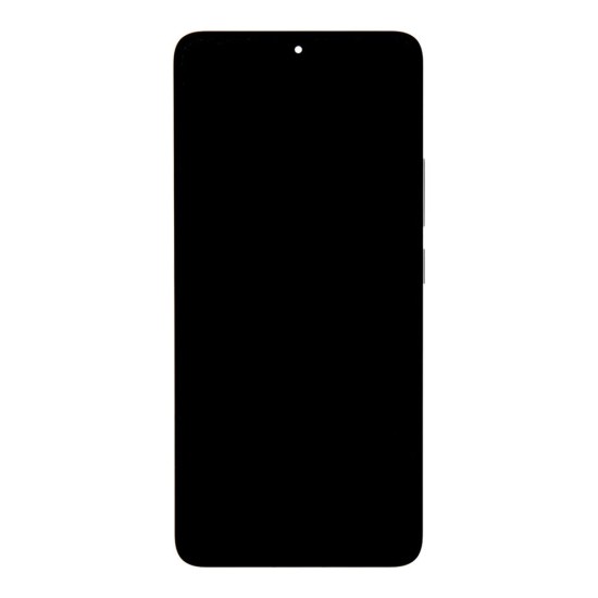 Modul Display LCD cu Touchscreen și Ramă pentru Poco F6 Pro, Negru (Service Pack) Modul Display LCD cu Touchscreen și Ramă pentru Poco F6 Pro, Negru (Service Pack) (Bakr, 5600160N1100) by www.silkase.ro