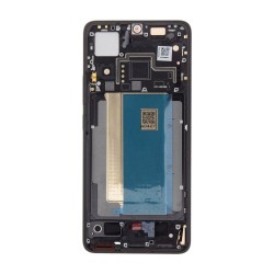 Modul Display LCD cu Touchscreen și Ramă pentru Poco F6 Pro, Negru (Service Pack) Modul Display LCD cu Touchscreen și Ramă pentru Poco F6 Pro, Negru (Service Pack)