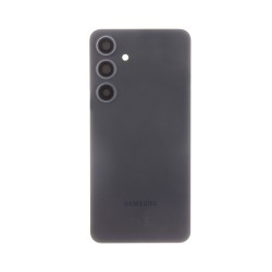 Capac Baterie Spate Original Samsung Galaxy S24 FE (S721B), Grafit (Service Pack)