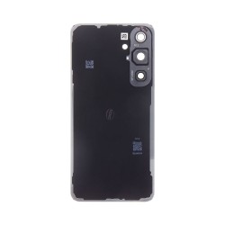 Capac Baterie Spate Original Samsung Galaxy S24 FE (S721B), Grafit (Service Pack) Capac Baterie Spate Original Samsung Galaxy S24 FE (S721B), Grafit (Service Pack)