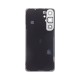 Capac Baterie Spate Original Samsung Galaxy S24 FE (S721B), Gri (Service Pack) (Bakr, GH82-35832B) by www.silkase.ro