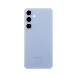 Capac Baterie Spate Original Samsung Galaxy S24 FE (S721B), Albastru (Service Pack)
