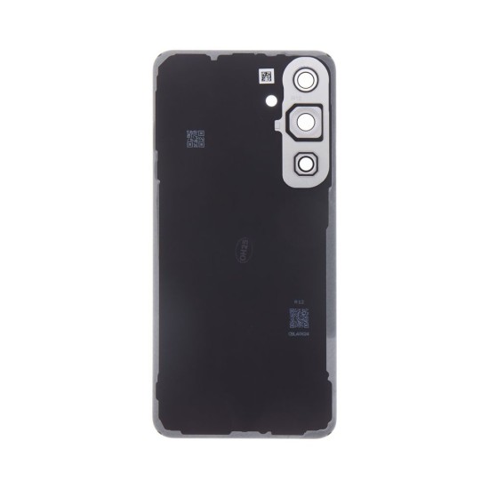 Capac Baterie Spate Original Samsung Galaxy S24 FE (S721B), Albastru (Service Pack) Capac Baterie Spate Original Samsung Galaxy S24 FE (S721B), Albastru (Service Pack) (Bakr, GH82-35832E) by www.silkase.ro