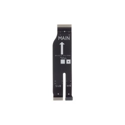 Cablu Flex Principal (Main Flex) Original Samsung Galaxy S24 FE (S721B) (Service Pack)
