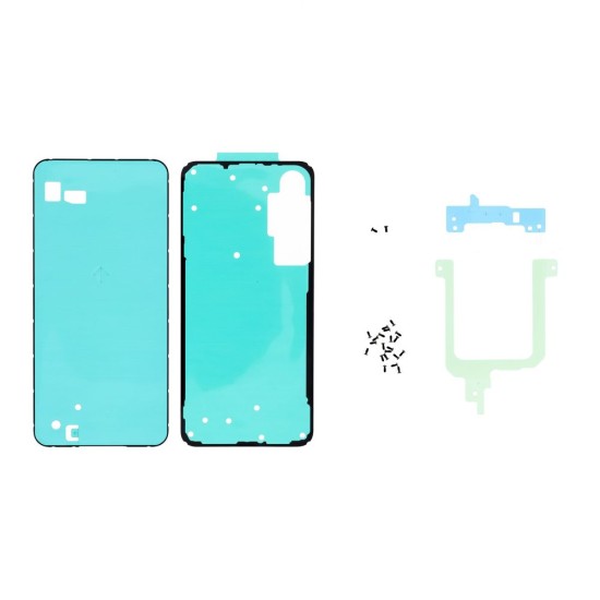 Kit Recondiționare Display Original Samsung Galaxy S24 FE (S721B) (Service Pack) Kit Recondiționare Display Original Samsung Galaxy S24 FE (S721B) (Service Pack) (Bakr, GH82-35930A) by www.silkase.ro