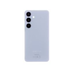 Capac Baterie Spate Original Samsung Galaxy S24 (S921B), Albastru (Sapphire Blue) (Service Pack)