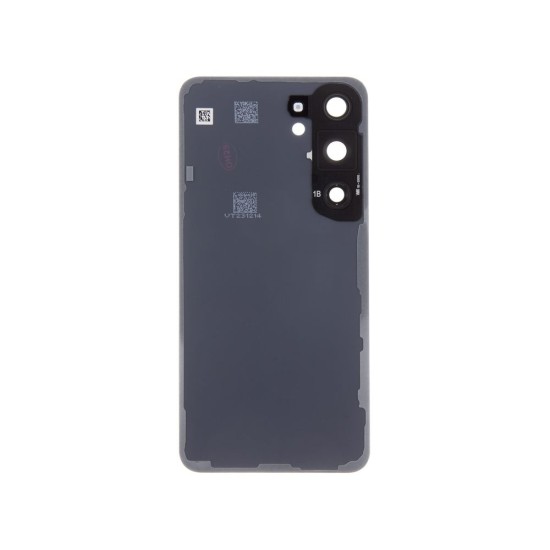 Capac Baterie Spate Original Samsung Galaxy S24 (S921B), Albastru (Sapphire Blue) (Service Pack) Capac Baterie Spate Original Samsung Galaxy S24 (S921B), Albastru (Sapphire Blue) (Service Pack) (Bakr, GH82-33101F) by www.silkase.ro