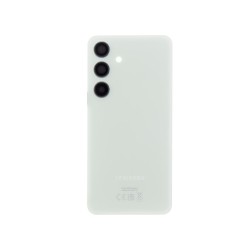 Capac Baterie Spate Original Samsung Galaxy S24 (S921B), Verde (Jade Green) (Service Pack)