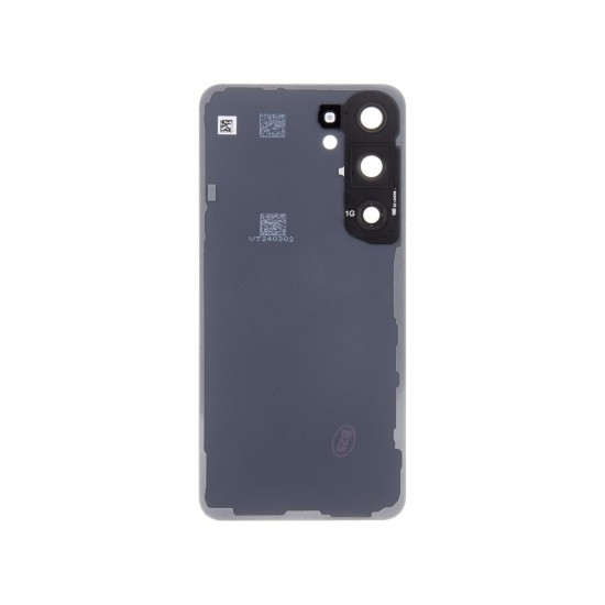 Capac Baterie Spate Original Samsung Galaxy S24 (S921B), Verde (Jade Green) (Service Pack) (Bakr, GH82-33101E) by www.silkase.ro