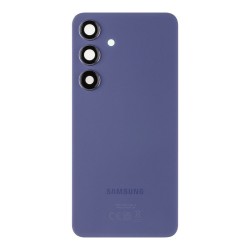 Capac Baterie Spate Original Samsung Galaxy S24 (S921B), Mov (Cobalt Violet) (Service Pack)