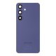 Capac Baterie Spate Original Samsung Galaxy S24 (S921B), Mov (Cobalt Violet) (Service Pack) (Bakr, GH82-33101C) by www.silkase.ro