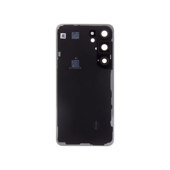 Capac Baterie Spate Original Samsung Galaxy S24 (S921B), Negru (Onyx Black) (Service Pack) Capac Baterie Spate Original Samsung Galaxy S24 (S921B), Negru (Onyx Black) (Service Pack) (Bakr, GH82-33101A) by www.silkase.ro