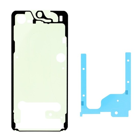 Kit Bandă Adezivă (Sticker) LCD Original Samsung Galaxy S25 (S931B) (Service Pack) Kit Bandă Adezivă (Sticker) LCD Original Samsung Galaxy S25 (S931B) (Service Pack) (Bakr, GH82-36478A) by www.silkase.ro
