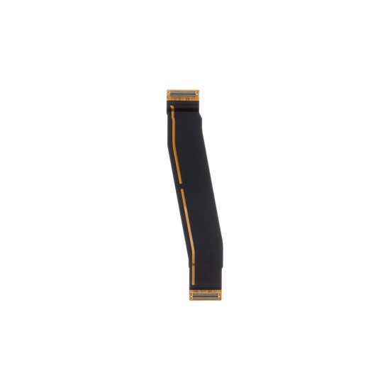 Cablu Flex Principal (Main Flex) Original Samsung Galaxy S25 (S931B) (Service Pack) (Bakr, GH82-36333A) by www.silkase.ro